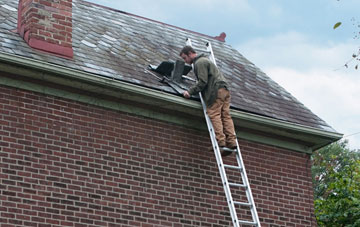 what affects urgent The Ings roof repairs
