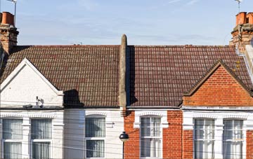 clay roofing The Ings, East Riding Of Yorkshire
