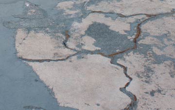 fibreglass roofing replacement The Ings