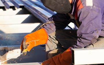 The Ings flat roofing options
