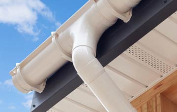 The Ings gutter installation costs
