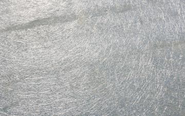 The Ings laminate fibreglass or shingles?