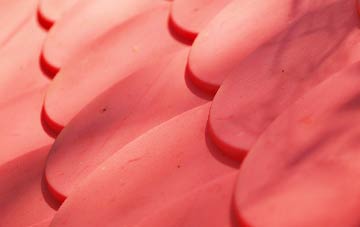 The Ings plastic roof costs