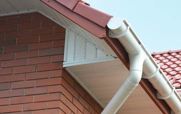 The Ings soffit repair costs
