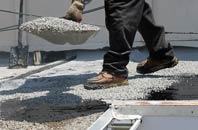 find rated The Ings flat roofing replacement companies